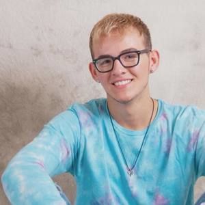 Meet your Posher, Tim